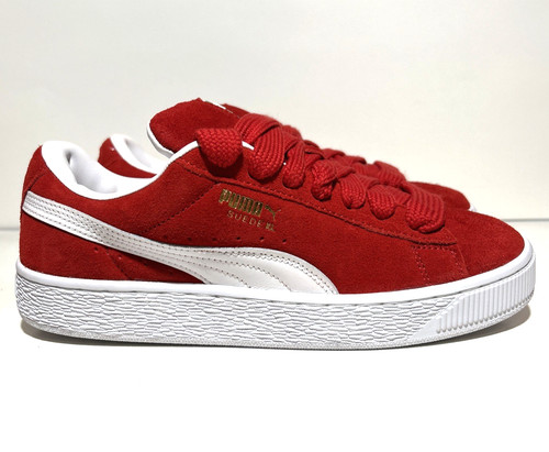 Sneakers puma scamosciate - puma,