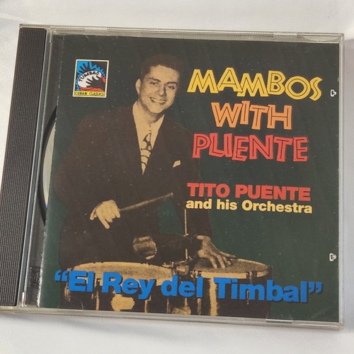 Mega rare latin salsa - latin,
