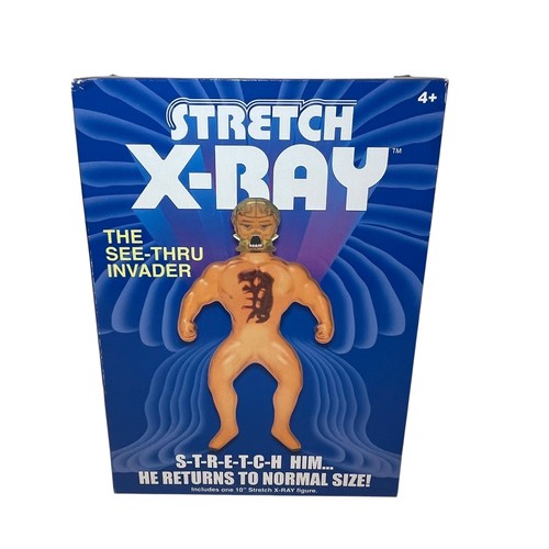 Stretch armstrong enemy giant - stretch,