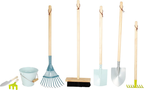 11883 set attrezzi da - set,