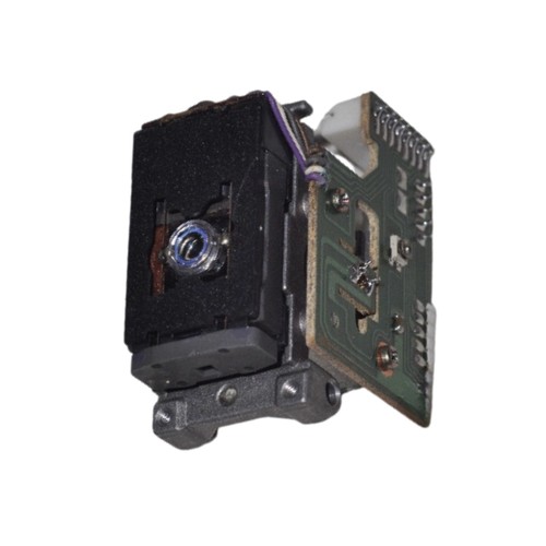 Pickup ottico obiettivo laser