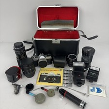 ASAHI PENTAX K1000 FOTOCAMERA