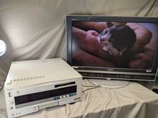 Sony DVCAM DSR-60 lettore