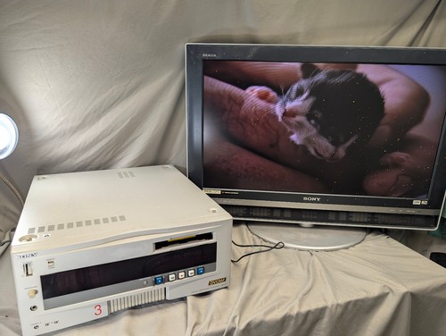 Sony dvcam dsr lettore - dvcam, dsr-60