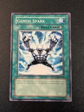Gemini Spark SOVR-EN055