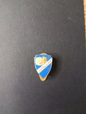 pins spilla calcio Siracusa