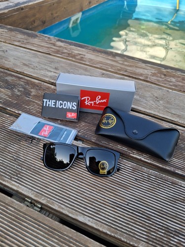 Ray ban justin - ray-ban,