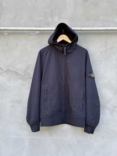 Giacca stone island - island, soft