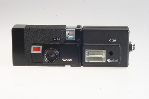 Rollei a26 3740151 - rollei, #3740151