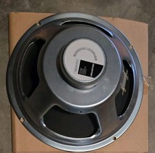 Nuovo Celestial G12-30 MG Altoparlante Professionale 12" Cabina Chitarra Marshall 8 Ohm