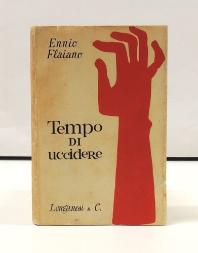 Ennio flaiano tempo - flaiano, di