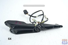 Supporto specchio sinistro