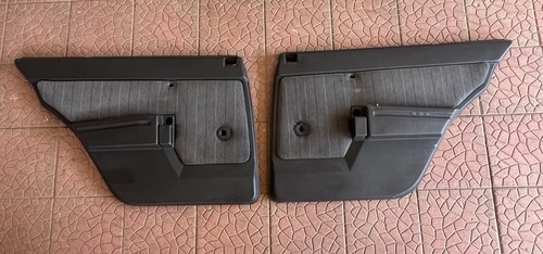 Pannello porta alfa - porta, 75