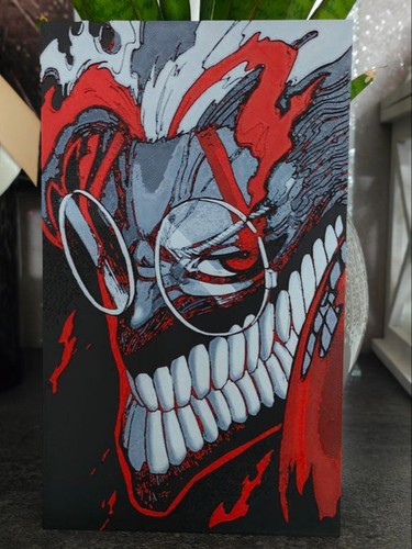 Quadro hero academia - my,