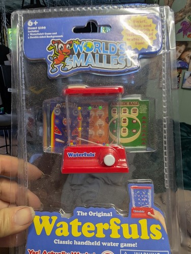 Super impulse world - super, world's