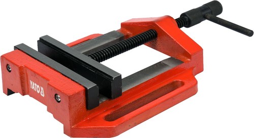 Yato morsa macchina 150 mm - da,