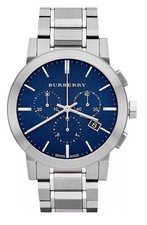 Orologio Uomo BURBERRY The