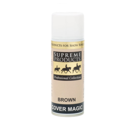 Supreme products cover magic - cover,