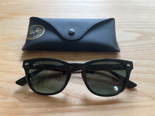 Occhiali sole ray ban - sole,