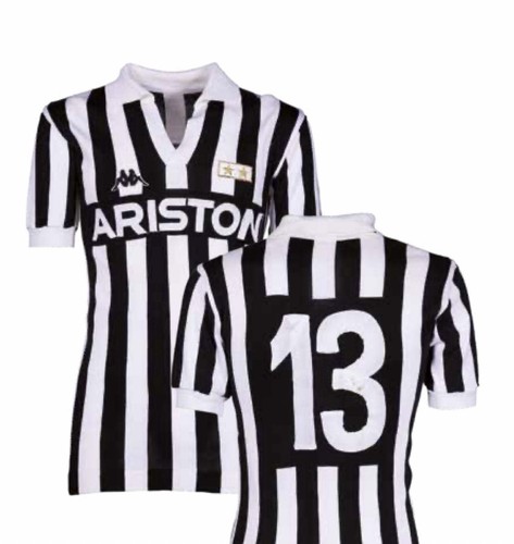Maglia juventus 1988 - maglia, 1988/1989