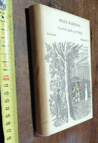 Libro bruce marshall - bruce, –