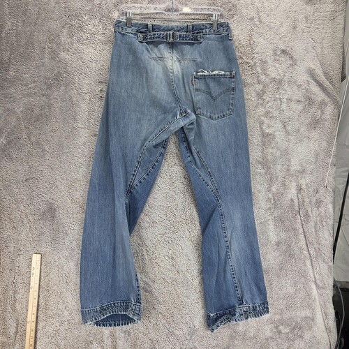 Jeans vintage levis - levis, engineered