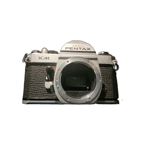 Fotocamera reflex pellicola