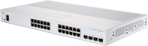 Cisco business cbs350 24t - cisco,