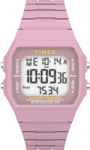 Orologio donna timex - donna, t80