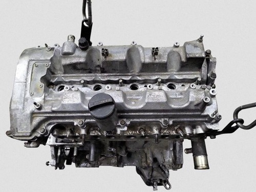 Motore lexus gse2 ale2 - motore, is