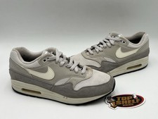 Nike Air Max 1 Grigio Bianco