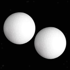 Sfera in polistirolo espanso