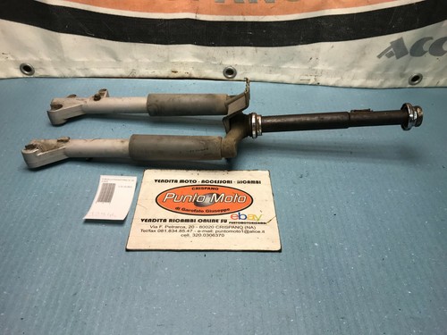Forcella fork anteriore - fork,