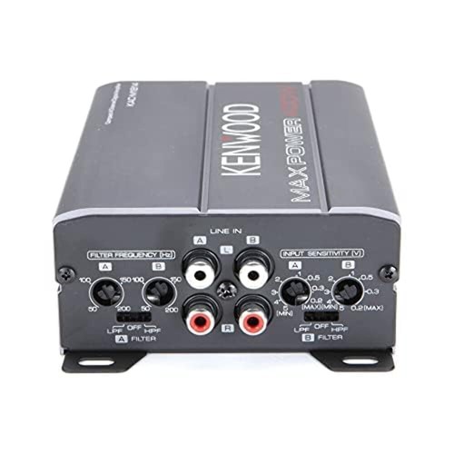 Kenwood kac m1814 - kac-m1814, 4