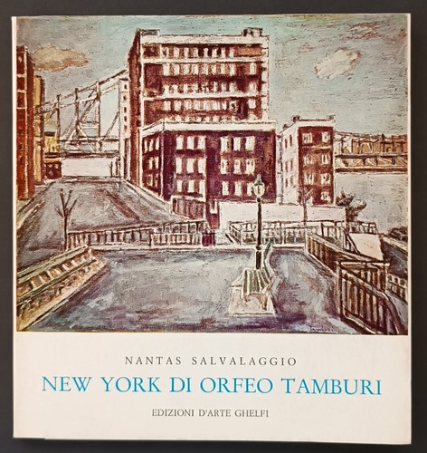 New york orfeo - new,