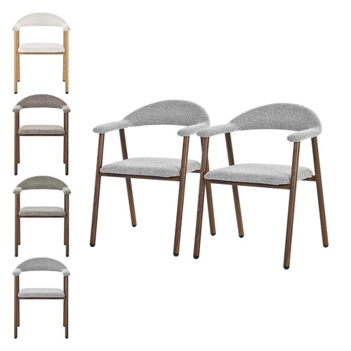 Set sedie da pranzo - da,