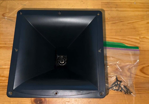 Tweeter klipsch 7 - tweeter,