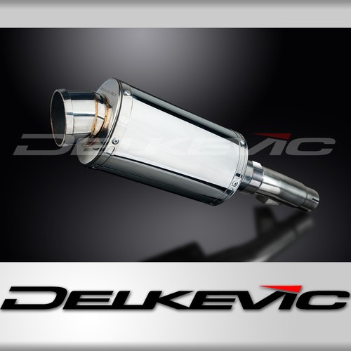 Kit bidone silenziatore - bidone,