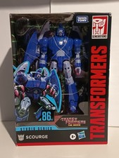 Transformers studio series - studio, 86