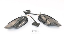Benelli TNT 1130 2004 - Fanale