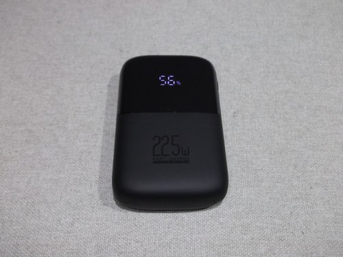 Iniu power bank - power, batteria