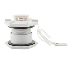Tappo di Scarico per Gommone, Set di Tappi di Scarico per Gommoni, Gommoni,3729