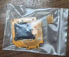 Sensore CMOS CCD usato per