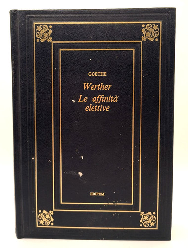 Johann wolfgang goethe - wolfgang,