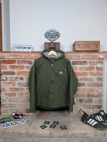 Carhartt active giacca sherpa - carhartt,