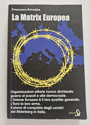 Matrix europea il - europea.,