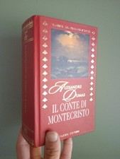 Il Conte Di Montecristo