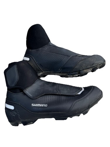Scarpe bici invernali - , shimano