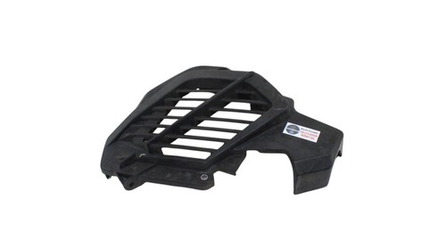 Protezione radiatore honda - protezione,