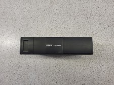 BMW E39 523i, Bmw Cambio 6 cd